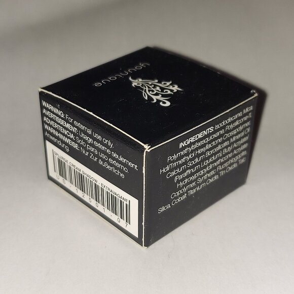 Younique Splurge Cream Shadow - Extravagant US-12501-07 - Picture 3 of 6